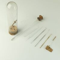 Voorwerpen Adlib\V15096-a.jpg; V15096; ; GlaswerkGlassware